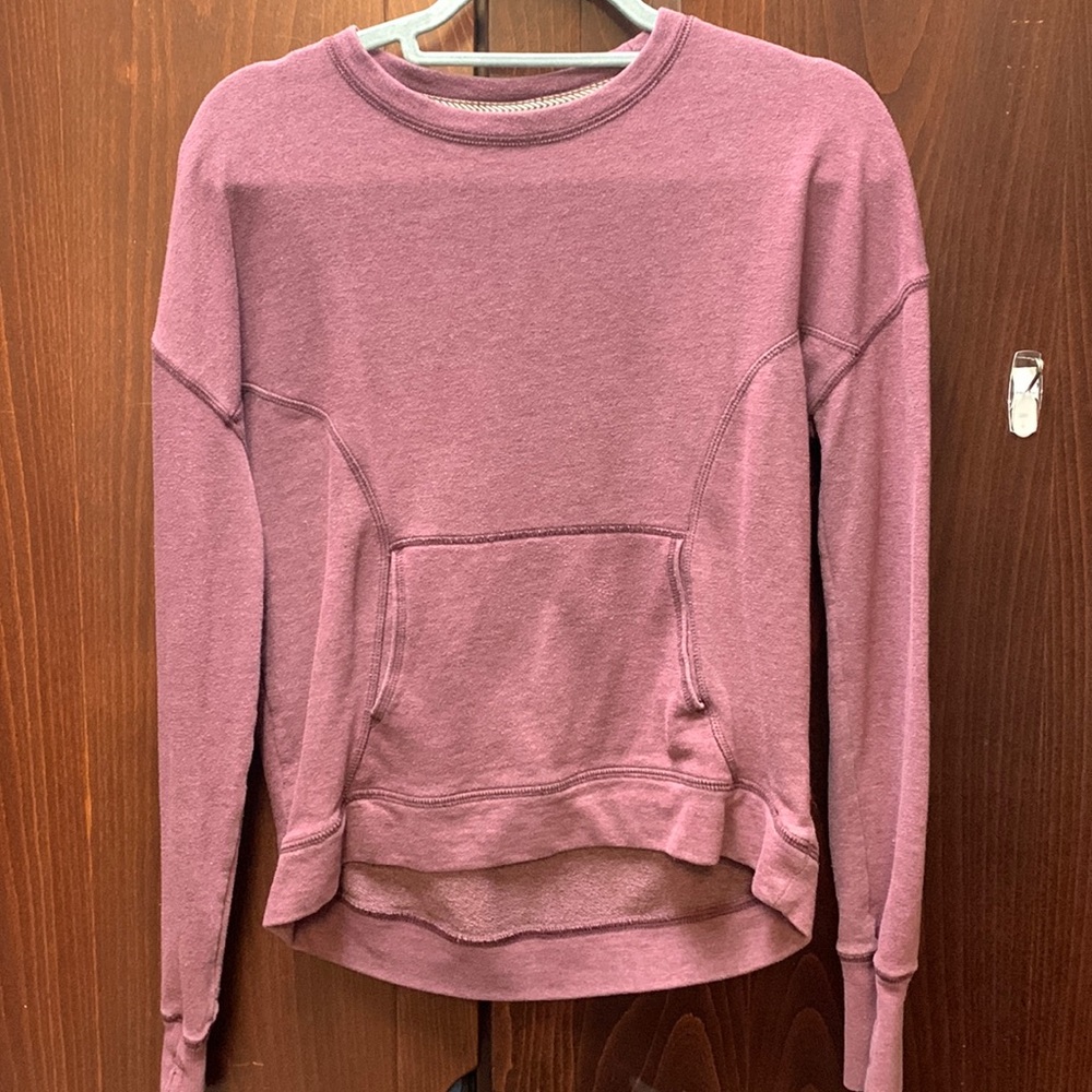 Jansport Sweater with front pocket
